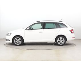 Skoda Fabia - 2021