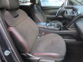 Hyundai Tucson - 2022