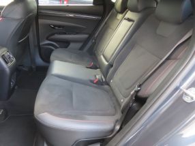 Hyundai Tucson - 2022
