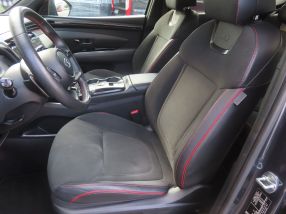 Hyundai Tucson - 2022