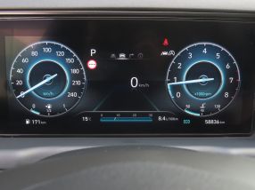 Hyundai Tucson - 2022
