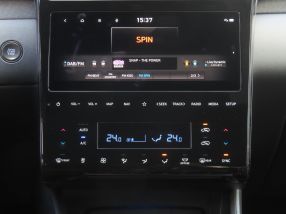 Hyundai Tucson - 2022