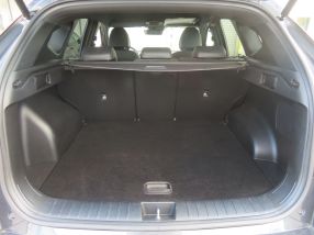 Hyundai Tucson - 2022