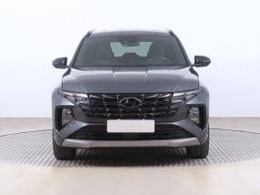 Hyundai Tucson - 2022