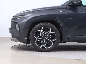 Hyundai Tucson - 2022
