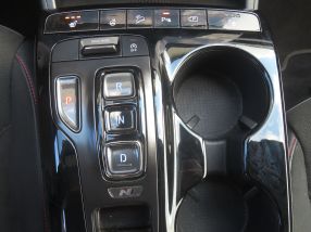 Hyundai Tucson - 2022
