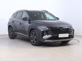 Hyundai Tucson - 2022
