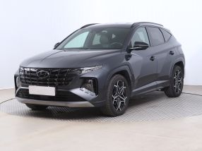 Hyundai Tucson - 2022