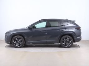 Hyundai Tucson - 2022