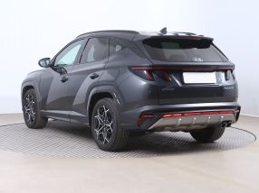 Hyundai Tucson - 2022