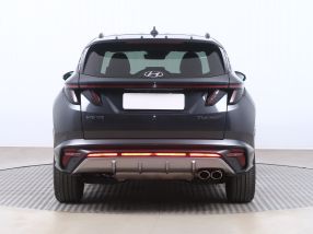Hyundai Tucson - 2022