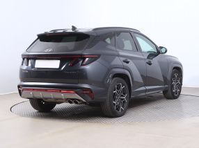 Hyundai Tucson - 2022