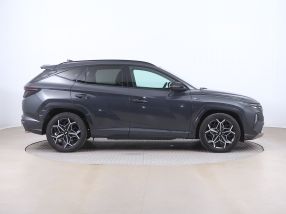 Hyundai Tucson - 2022