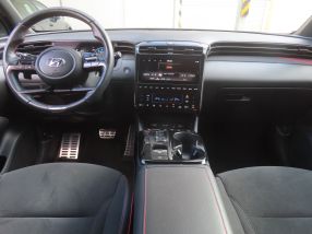 Hyundai Tucson - 2022