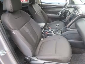 Hyundai Tucson - 2022