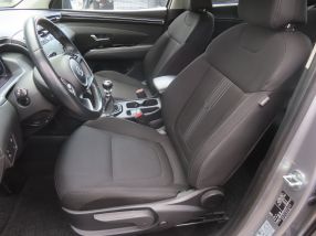 Hyundai Tucson - 2022