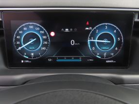 Hyundai Tucson - 2022