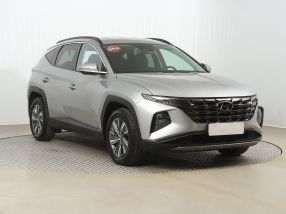 Hyundai Tucson - 2022