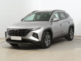 Hyundai Tucson - 2022
