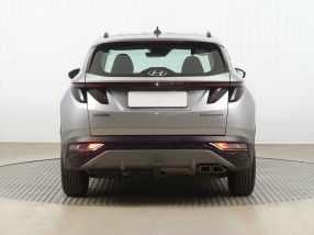Hyundai Tucson - 2022