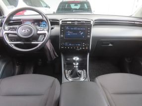Hyundai Tucson - 2022