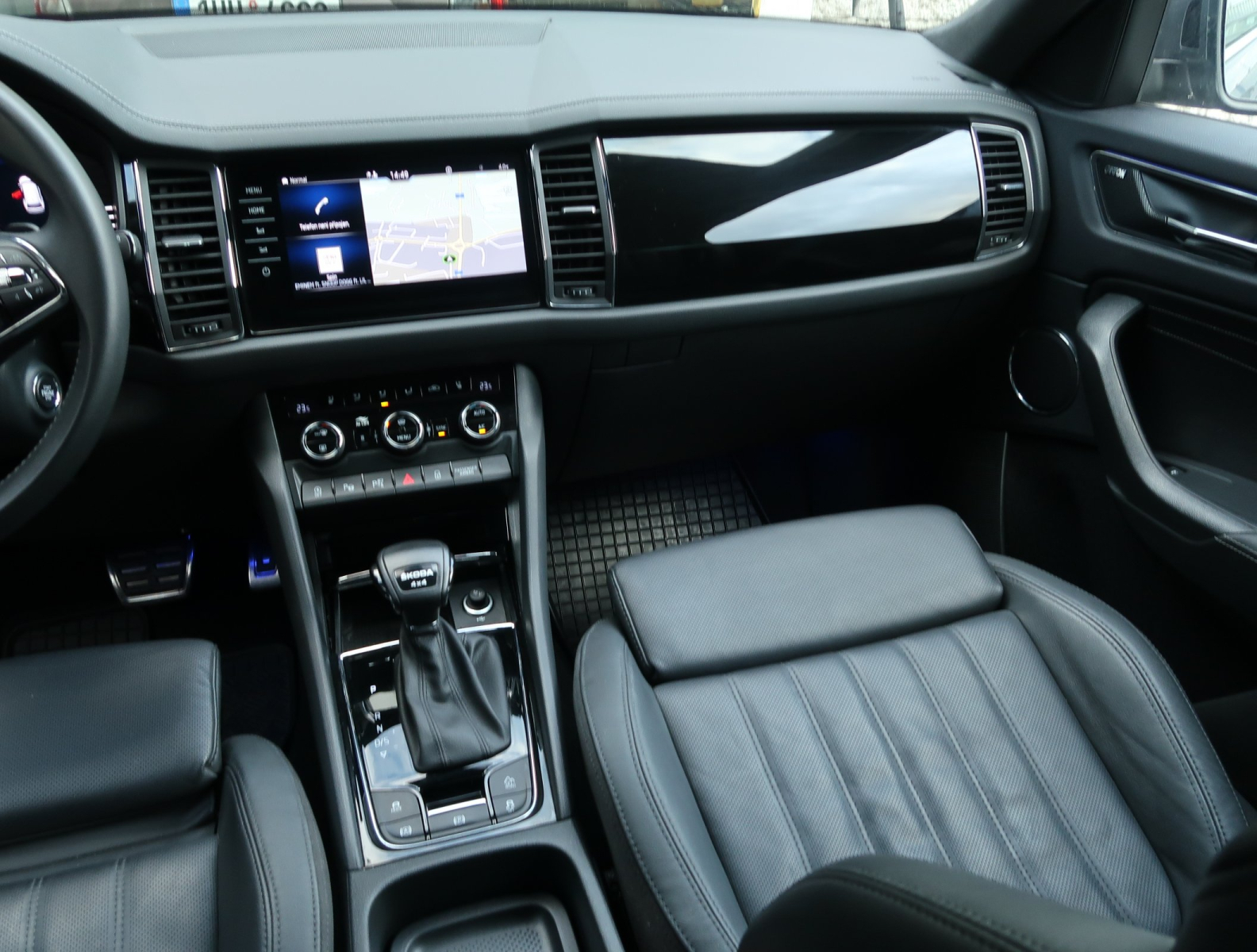 Škoda Kodiaq - 2023