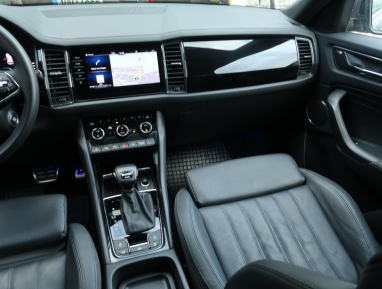 Škoda Kodiaq - 2023