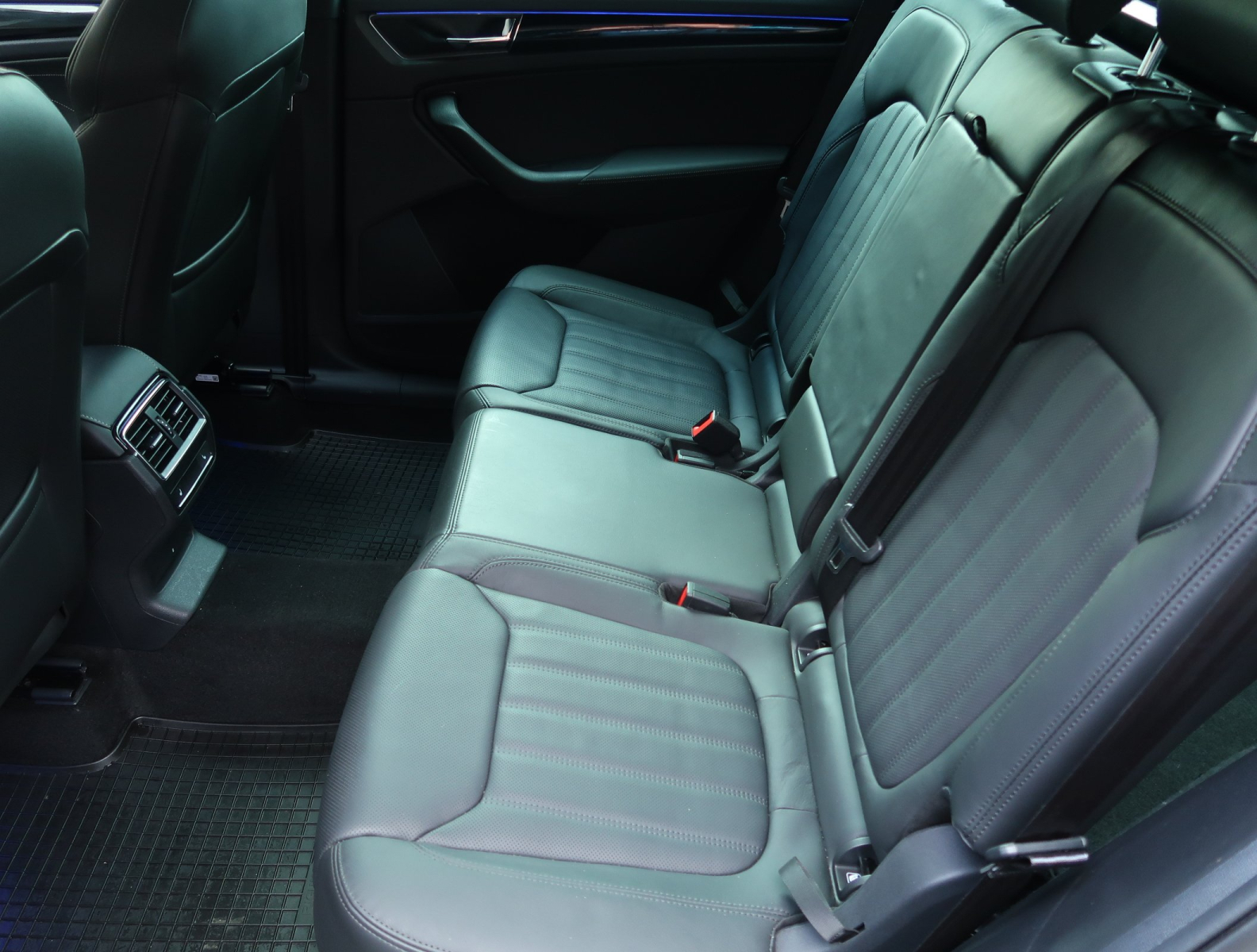 Škoda Kodiaq - 2023