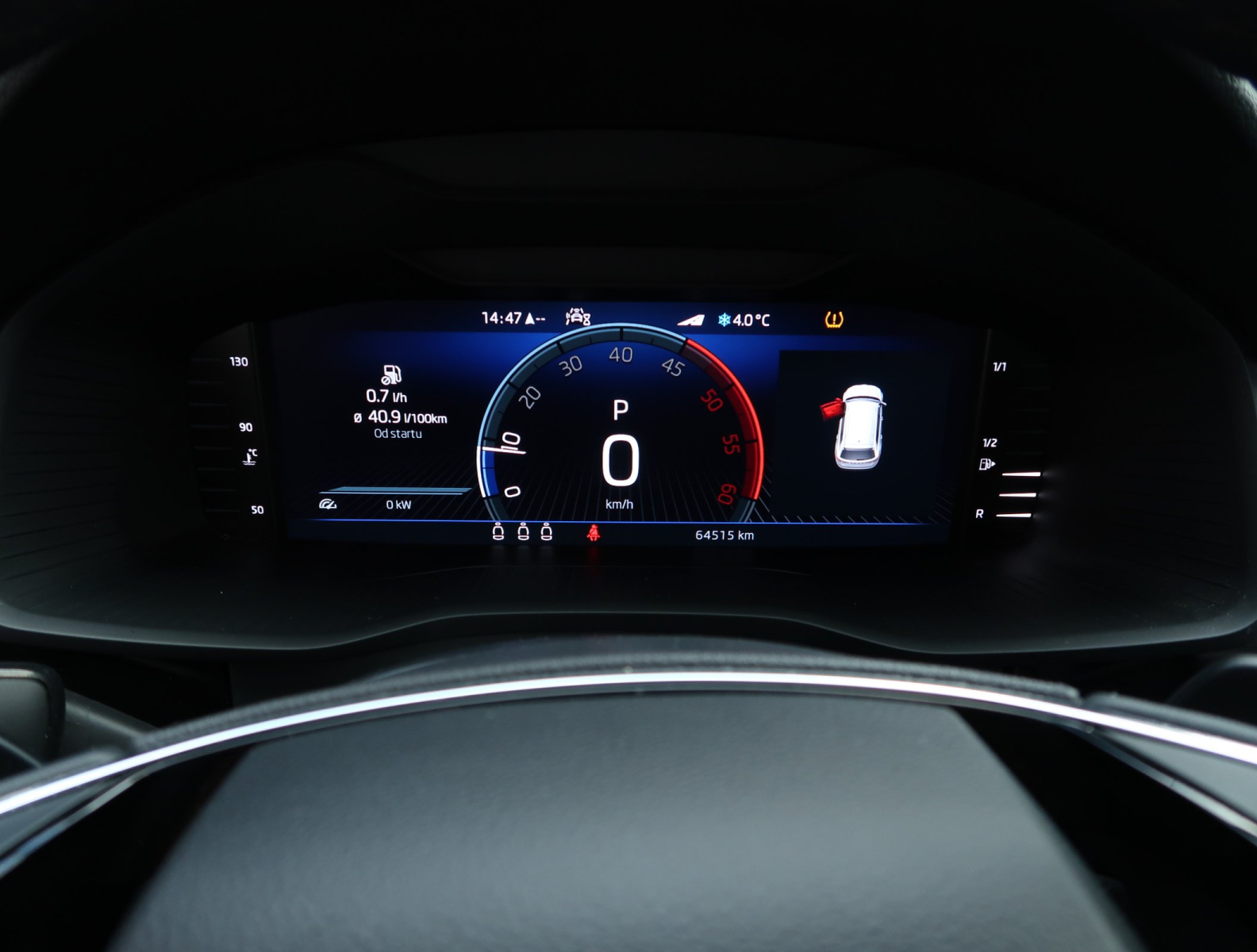 Škoda Kodiaq - 2023