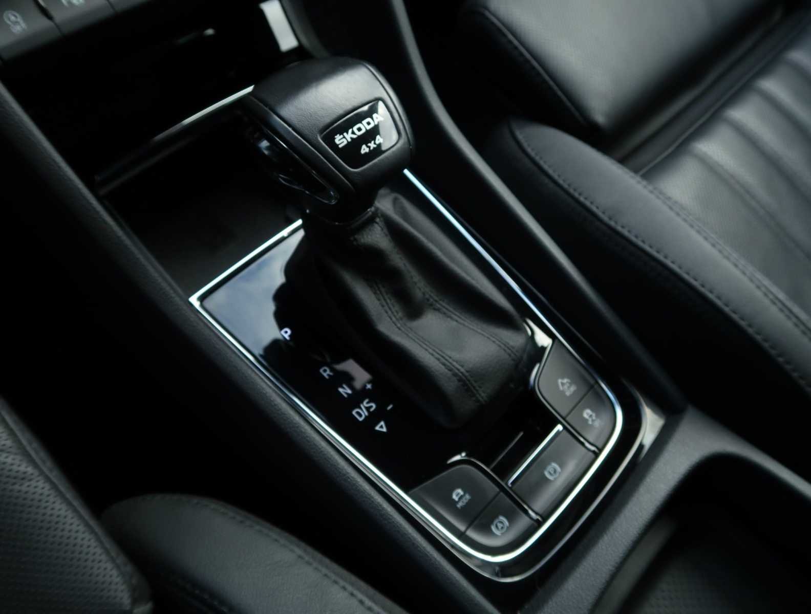 Škoda Kodiaq - 2023