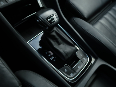 Škoda Kodiaq - 2023