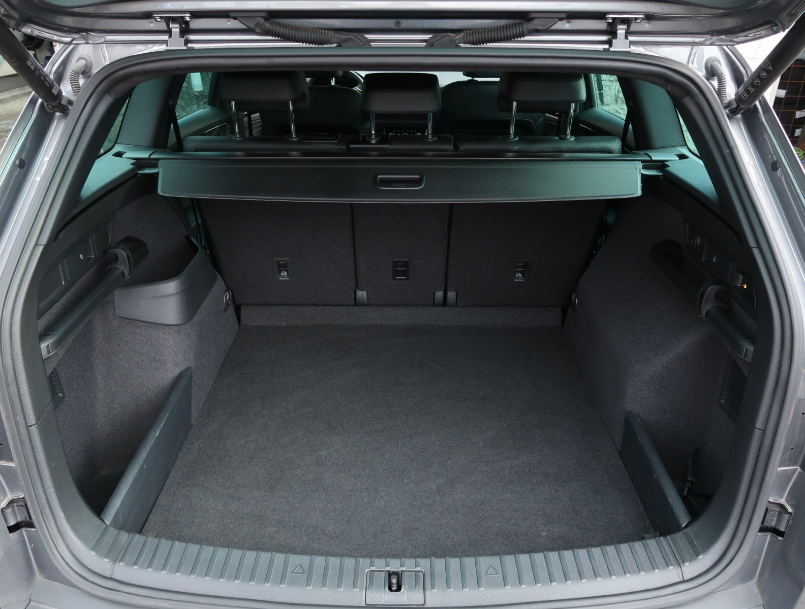 Škoda Kodiaq - 2023