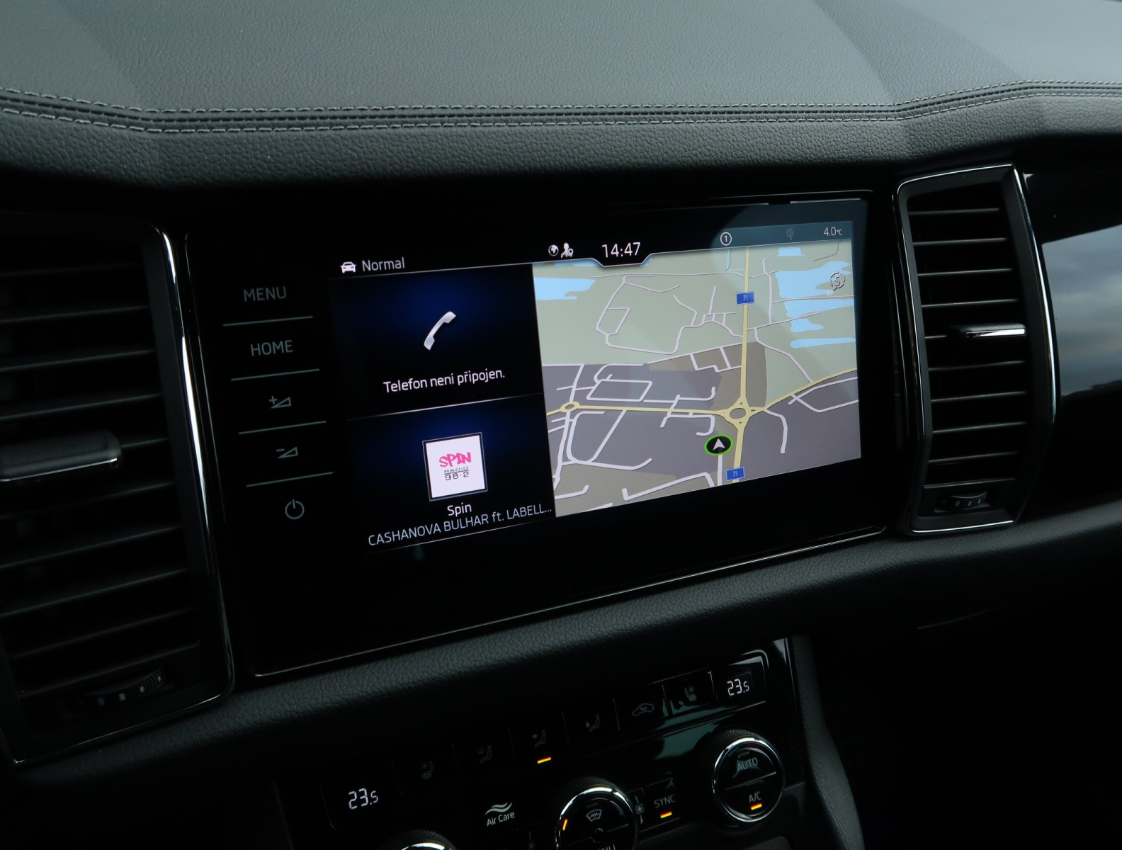 Škoda Kodiaq - 2023