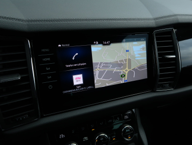 Škoda Kodiaq - 2023