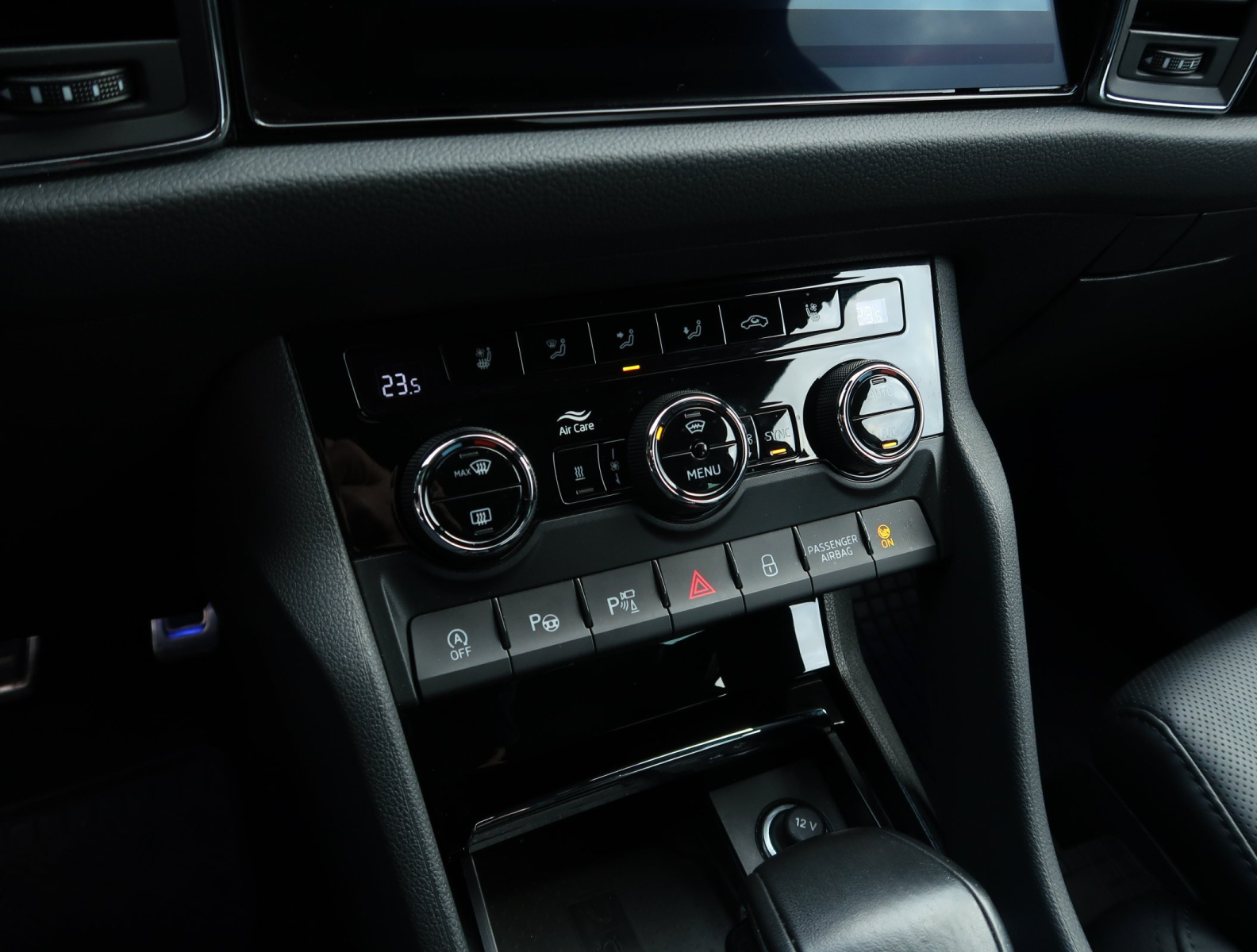 Škoda Kodiaq - 2023