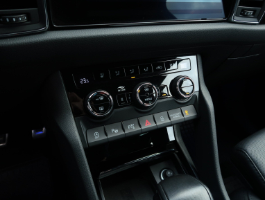 Škoda Kodiaq - 2023