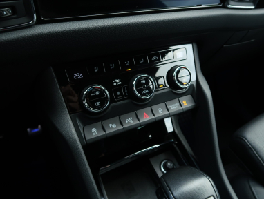 Škoda Kodiaq - 2023