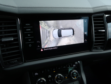 Škoda Kodiaq - 2023