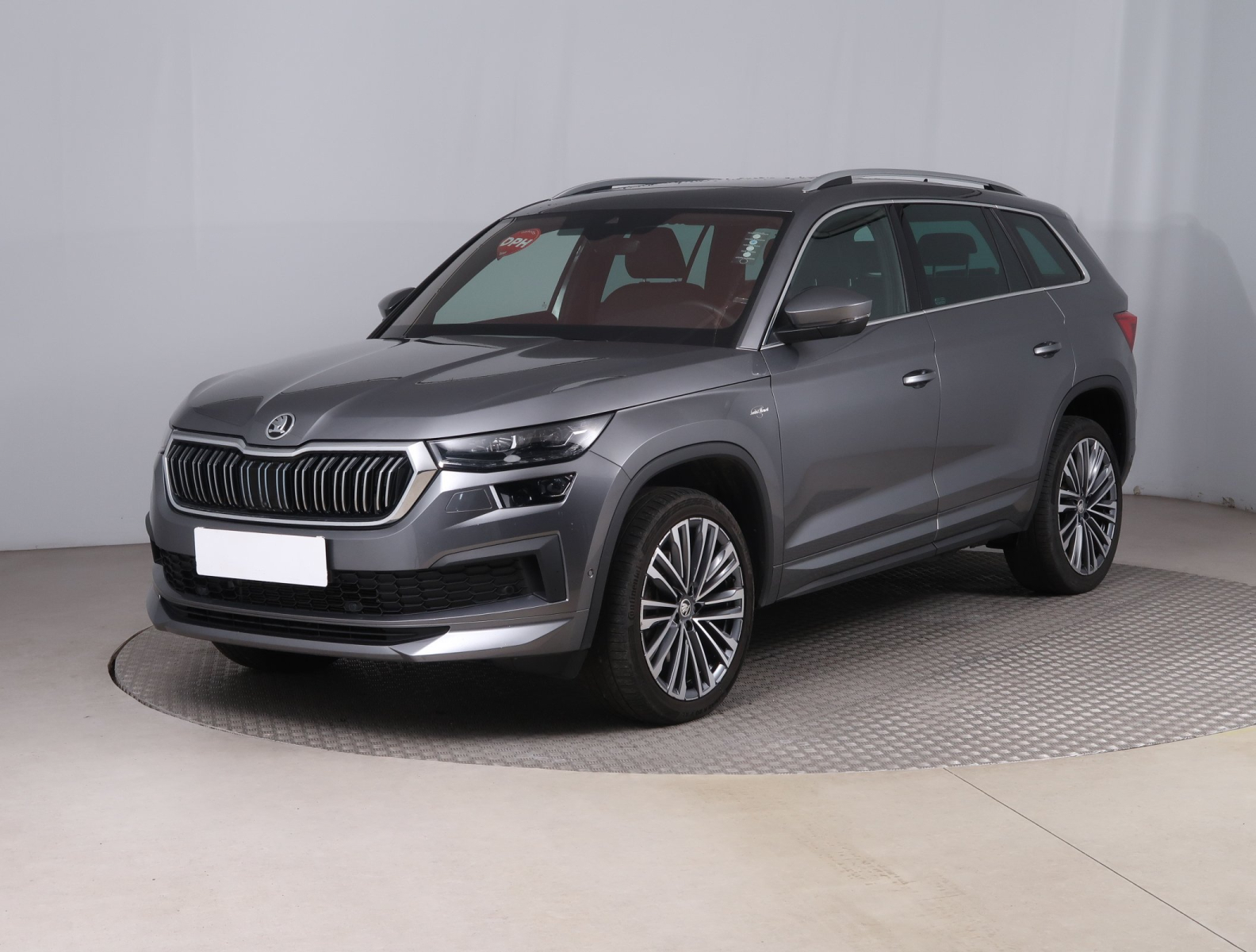 Škoda Kodiaq - 2023