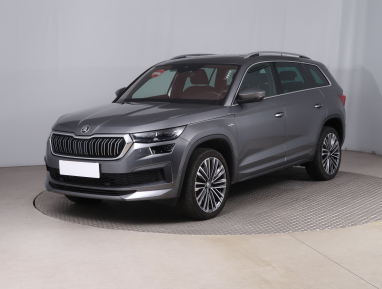 Škoda Kodiaq - 2023