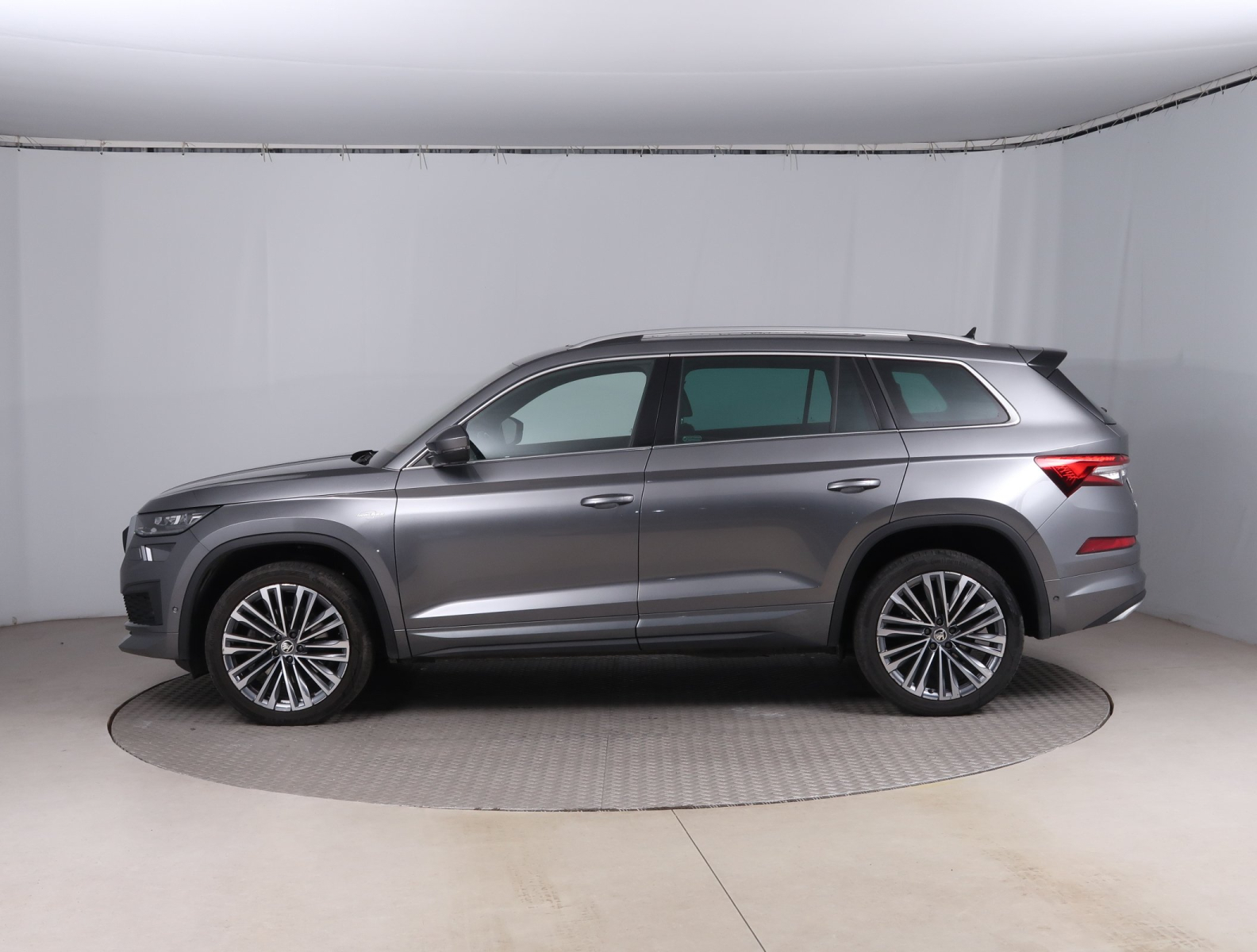 Škoda Kodiaq - 2023