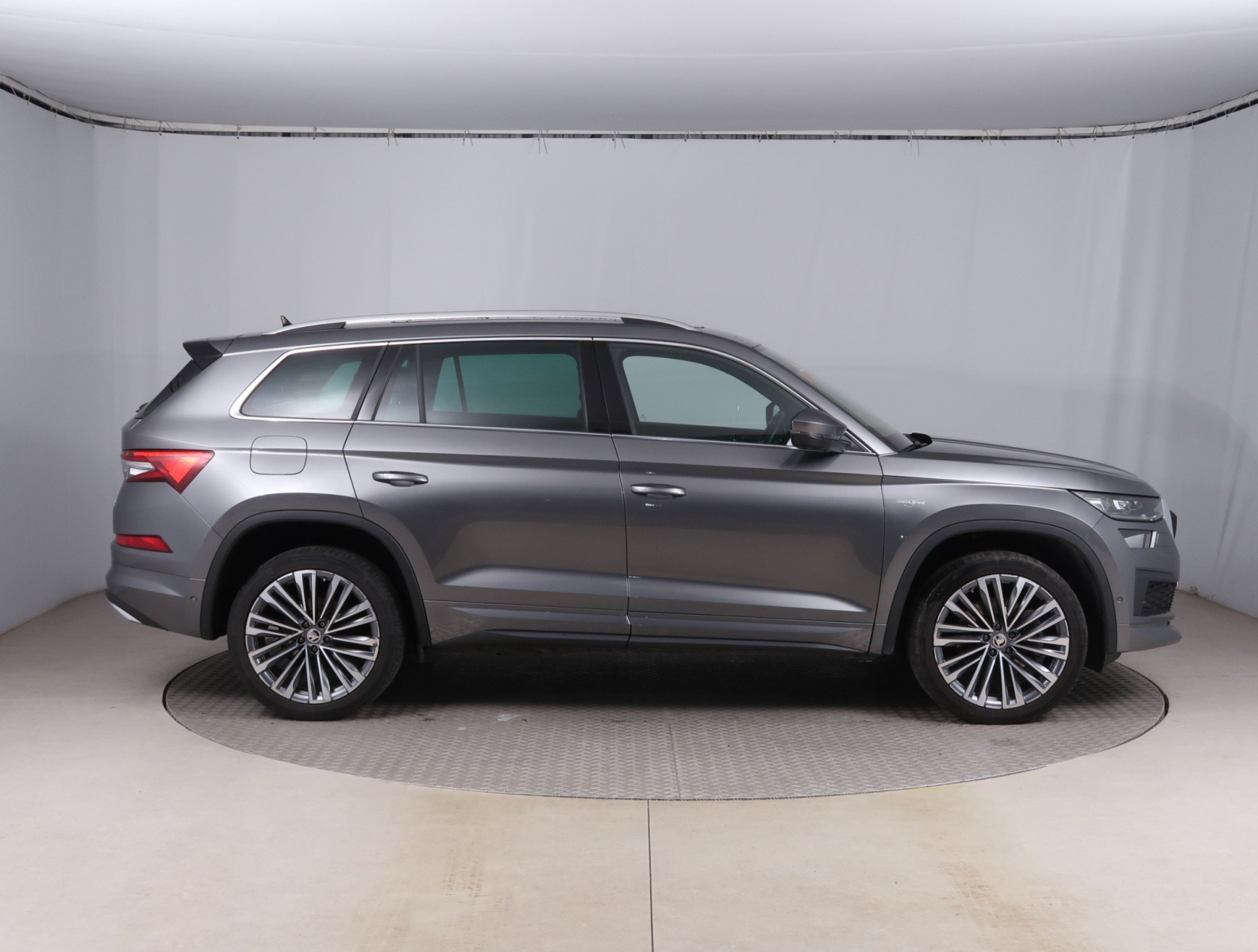 Škoda Kodiaq - 2023