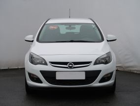Opel Astra - 2016