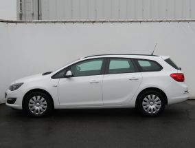 Opel Astra - 2016