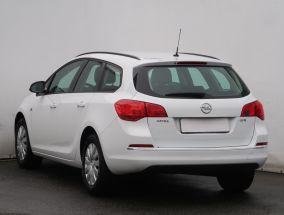 Opel Astra - 2016