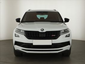 Skoda Kodiaq - 2018