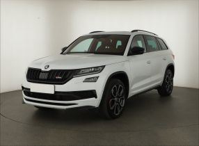 Skoda Kodiaq - 2018