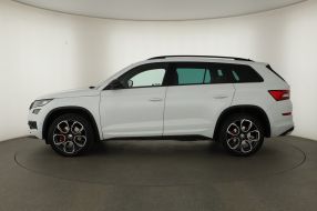 Skoda Kodiaq - 2018