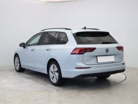 Volkswagen Golf - 2024