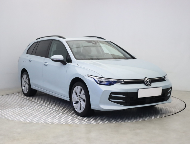 Volkswagen Golf 2024